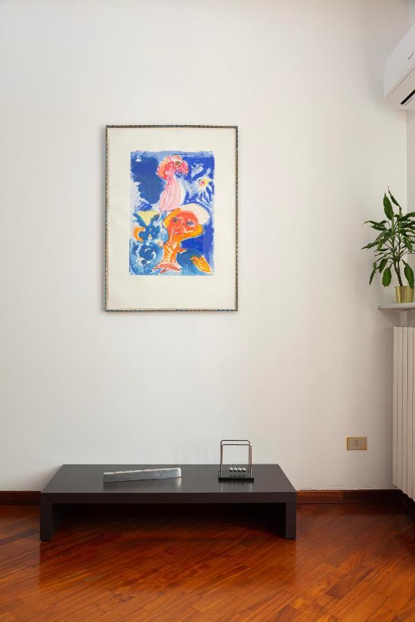 Flat In Citylife Near Metro! Milan Exterior photo